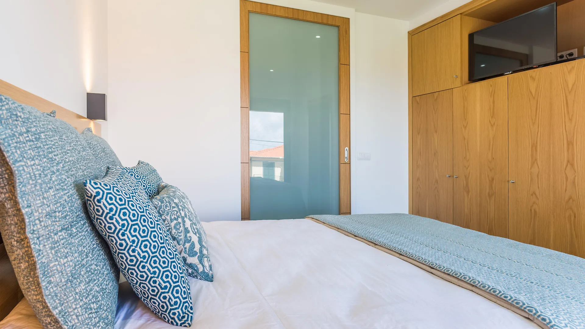 Apartamento Enxurros House Ponta Delgada  Portugal