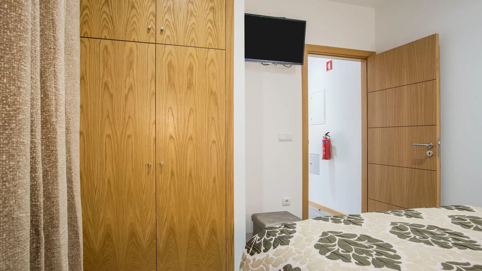 Apartamento Enxurros House Ponta Delgada  Portugal