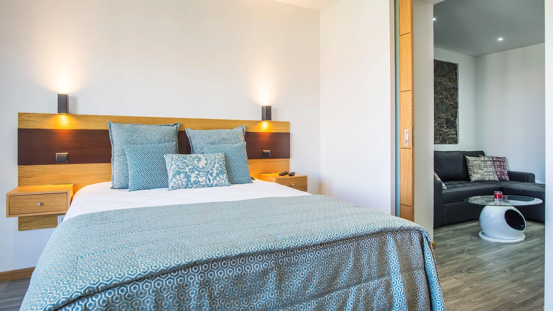 Apartamento Enxurros House Ponta Delgada  Portugal