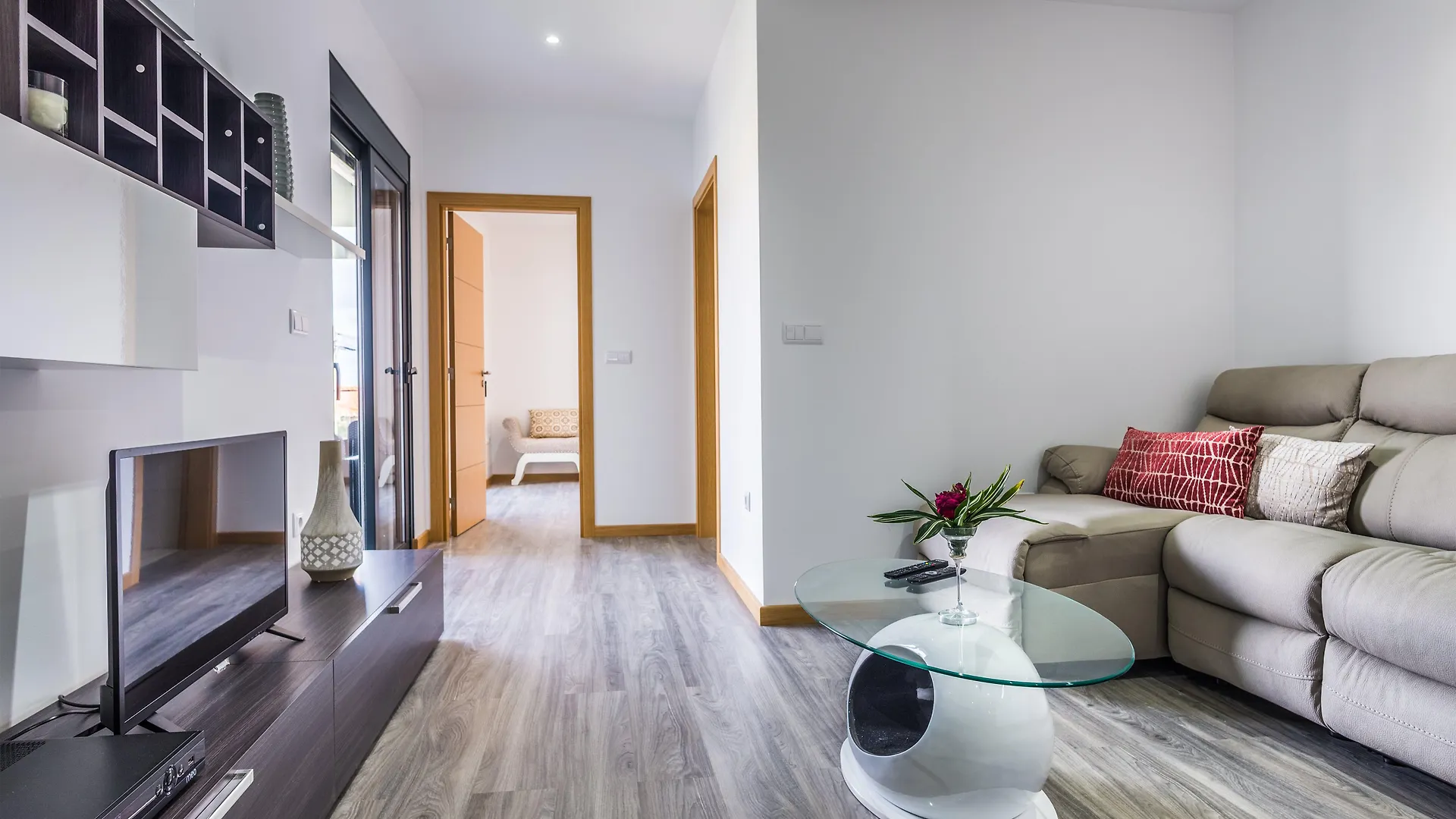 Apartamento Enxurros House Ponta Delgada