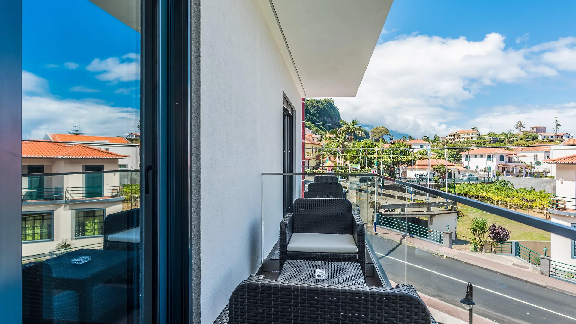 Apartamento Enxurros House Ponta Delgada  0*, Ponta Delgada (Madeira)