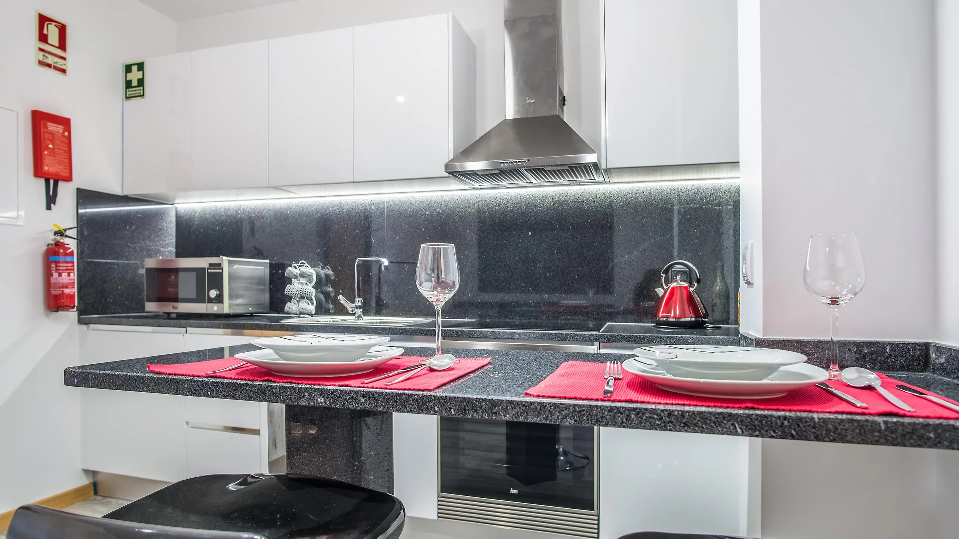 Apartamento Enxurros House Ponta Delgada