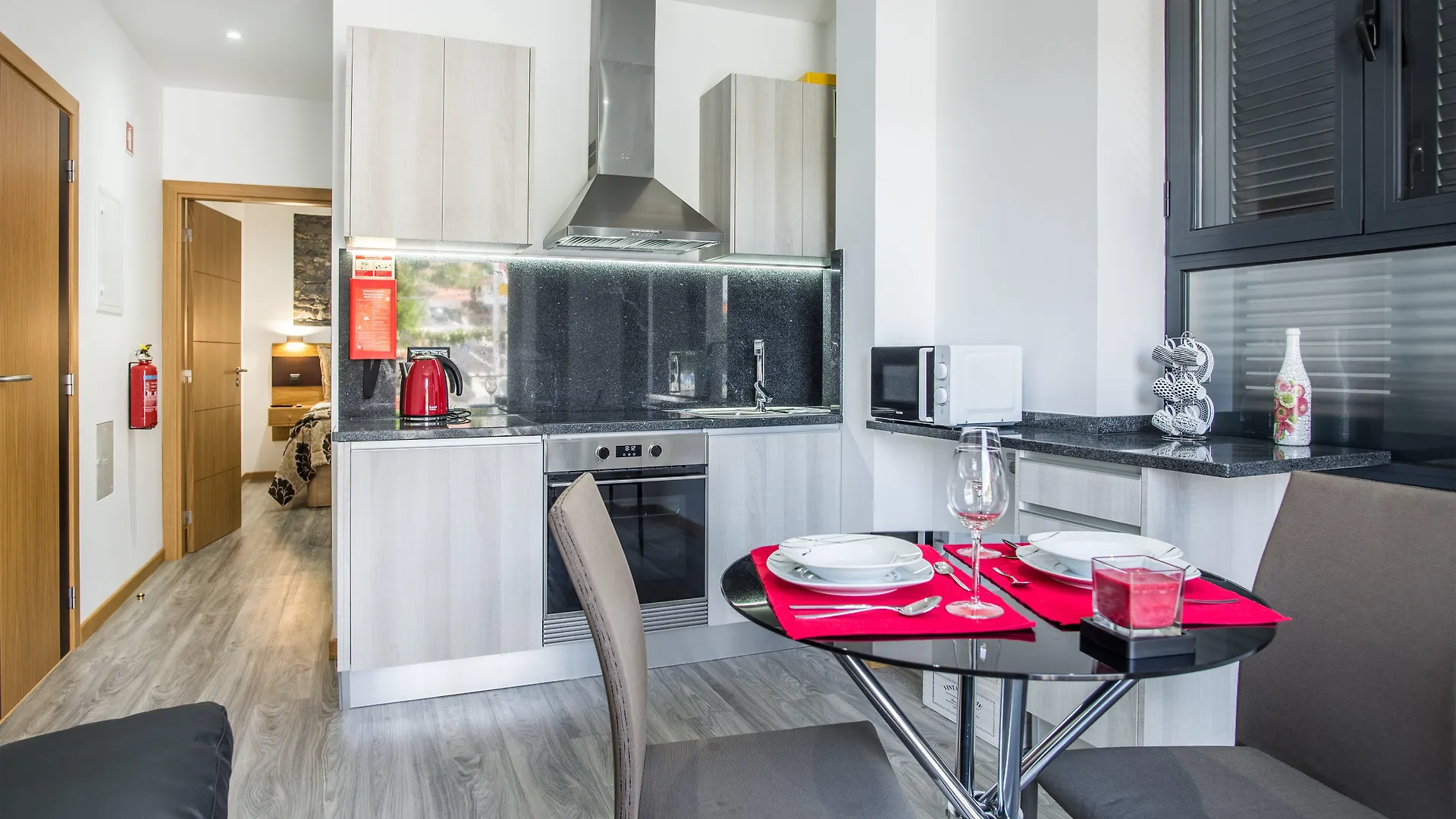 Apartamento Enxurros House Ponta Delgada   Ponta Delgada (Madeira)