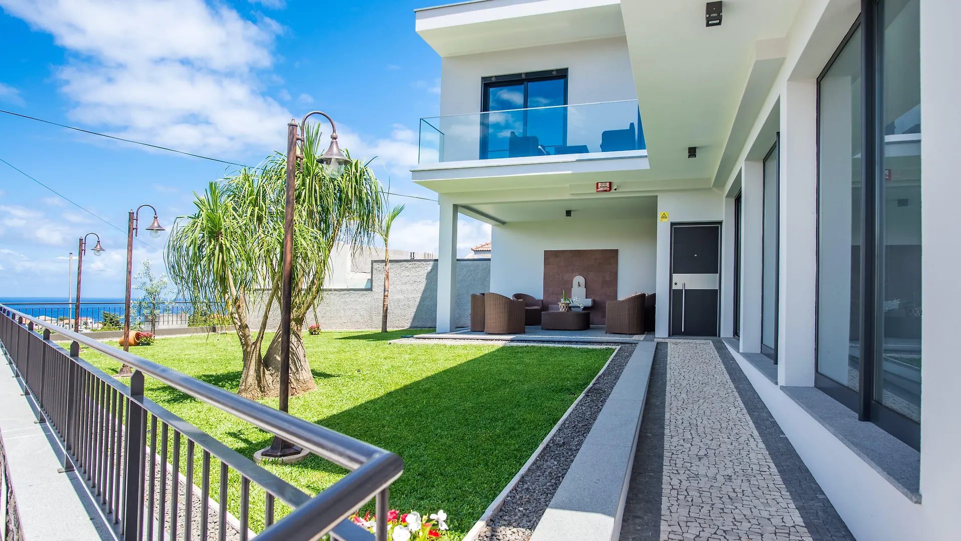 Apartamento Enxurros House Ponta Delgada